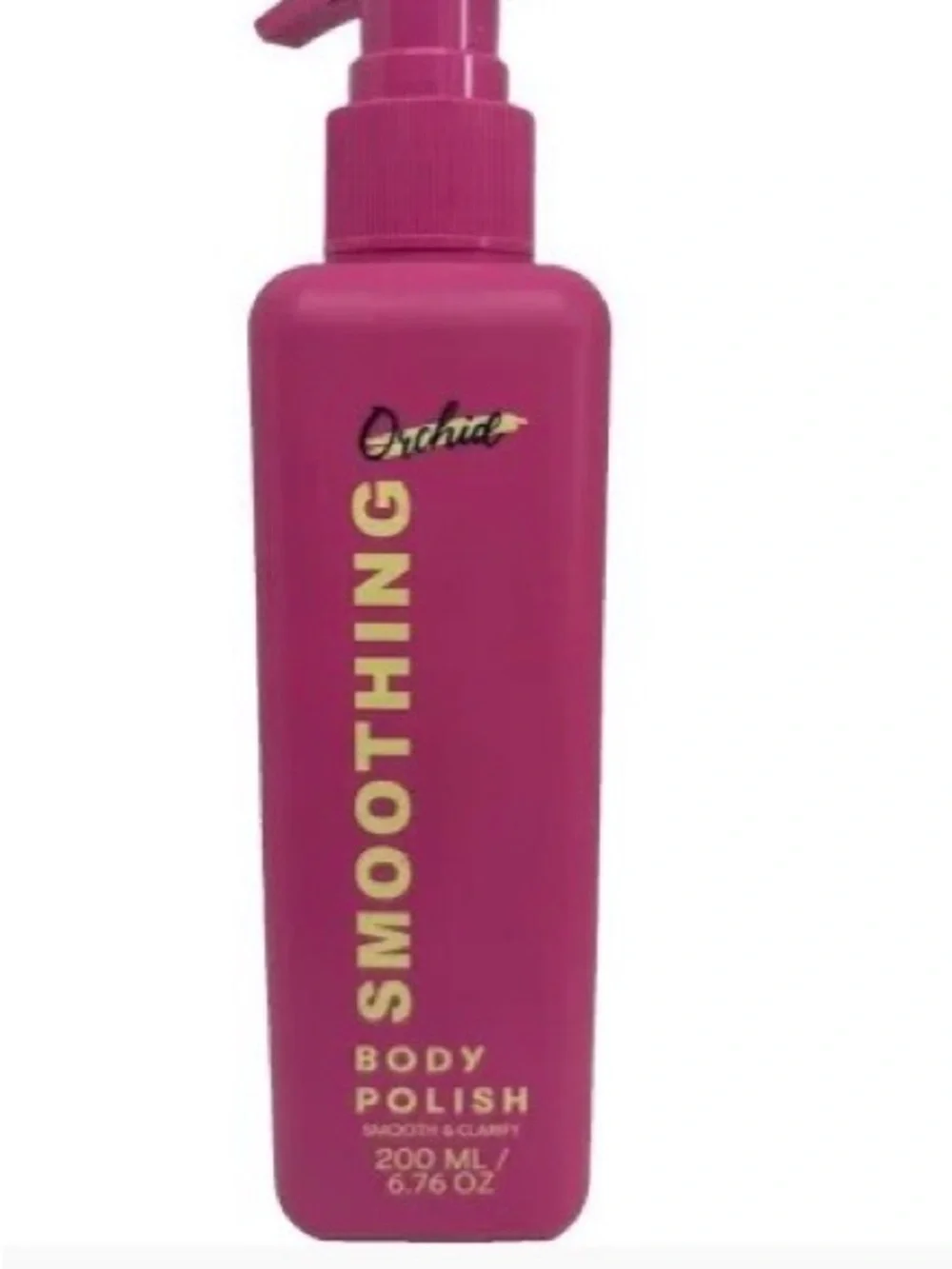 Smoothing Body Polish - Pink (Set of 2) 200 ML each 🛍️